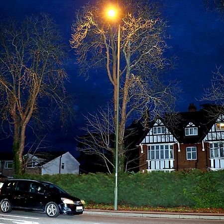 Gatwick Inn Χόρλι Εξωτερικό φωτογραφία