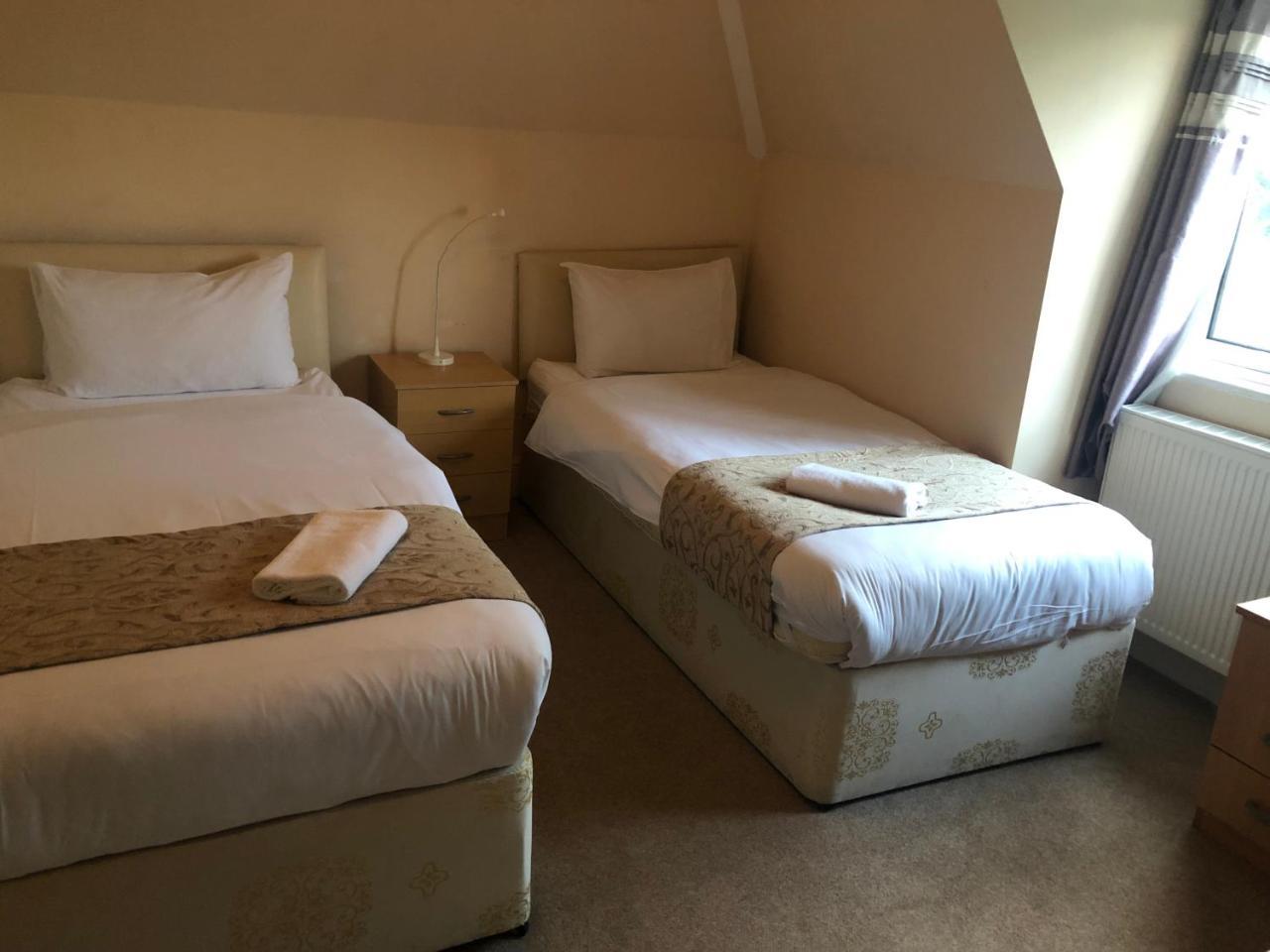 Gatwick Inn Χόρλι Εξωτερικό φωτογραφία