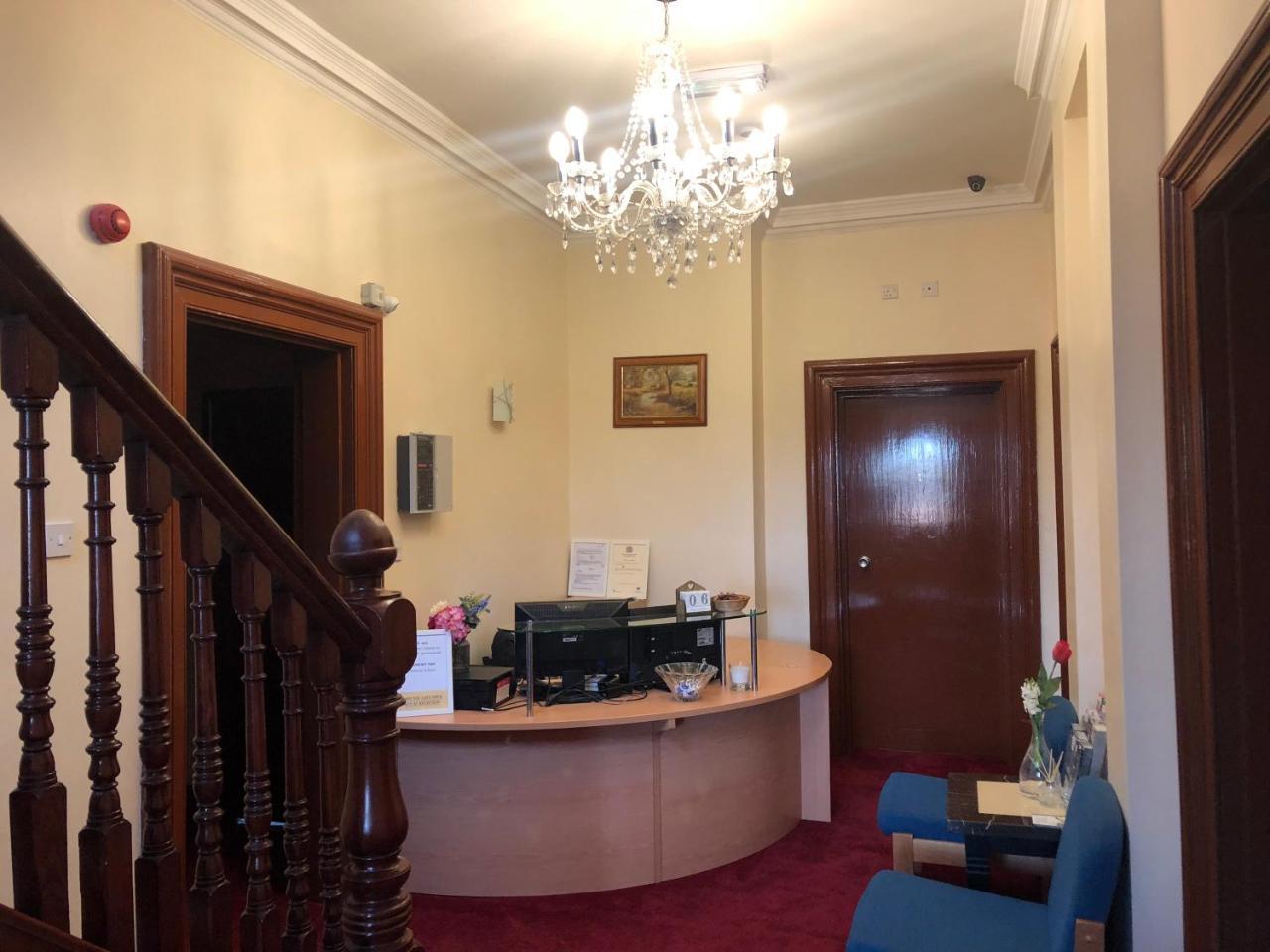 Gatwick Inn Χόρλι Εξωτερικό φωτογραφία